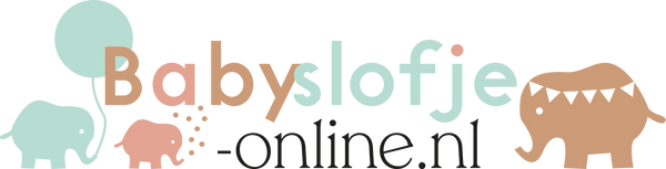 Babyslofje Online