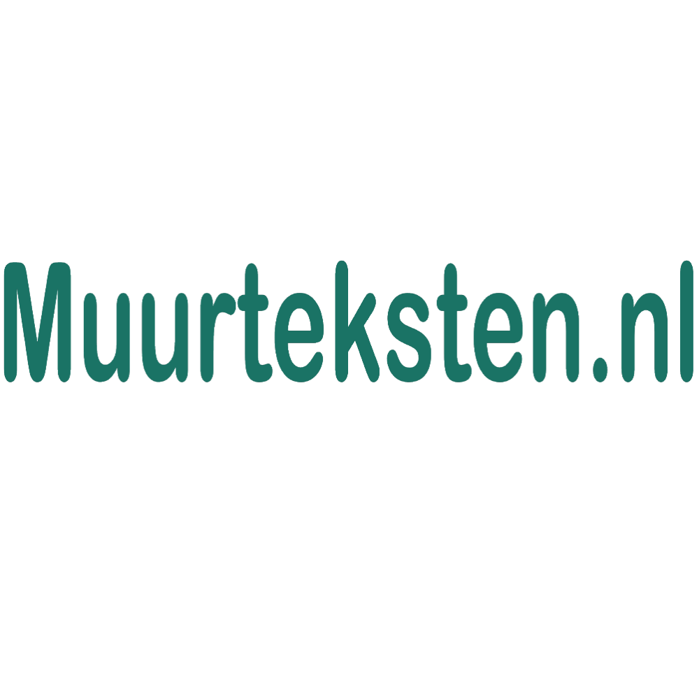 Muurteksten.nl