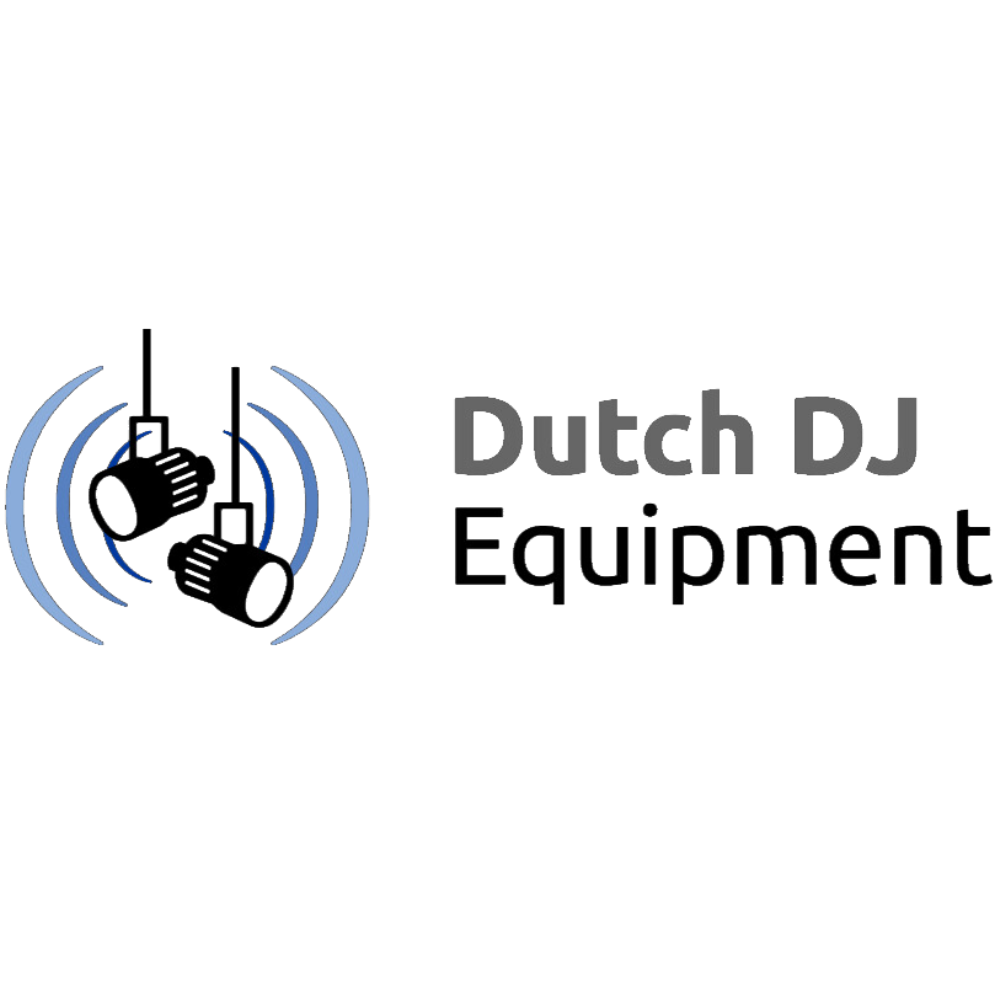 Dutch DJ Equipment