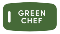 Green Chef kortingscode