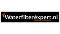 Waterfilterexpert kortingscode