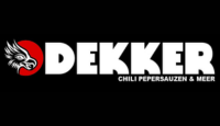 dekkerpepper.nl kortingscode