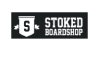 Ontvang de beste kortingsacties & promotiecodes bij Stoked Boardshop Kortingscode