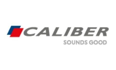 Slimme audiosystemen, auto-elektronica en Bluetooth speakers van Caliber Europe