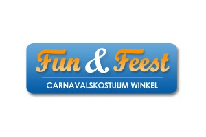 Kleurrijke themakostuums van Carnavalskostuum Winkel voor carnaval en feestjes