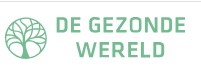 De Gezonde Wereld webshop