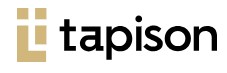 Tapison Luxe Vloerkleden